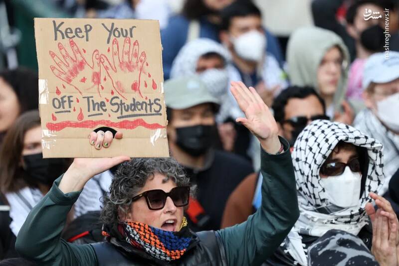 تهدید جدی دانشگاههای آمریکا تحت سیاستهای دولت ترامپ