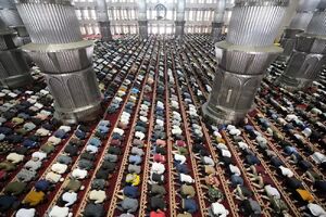 «رمضان» در چین، کره جنوبی و ژاپن؛ فرصتی برای یادآوری همبستگی و صلح