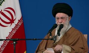 فیلم / رهبر انقلاب: امنیت سرمایهگذاری باید تامین شود