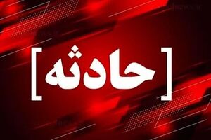 انفجار گاز پیک‌نیک و مصدوم شدن 7 نفر