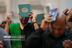 شب قدر؛ فرصتی برای نیایش و نزدیکتر شدن به خدا