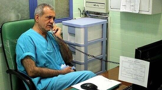 تعرفههای پزشکی ۱۴۰۴؛ رضایت کادر درمان و نگرانی بیماران