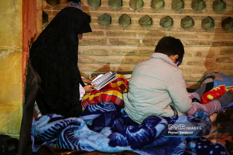 اعمال شب بیست و یکم ماه مبارک رمضان + اعمال مشترک شبهای قدر 3
