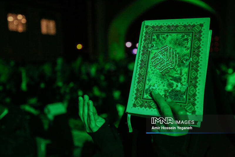اعمال شب بیست و یکم ماه مبارک رمضان + اعمال مشترک شبهای قدر 4