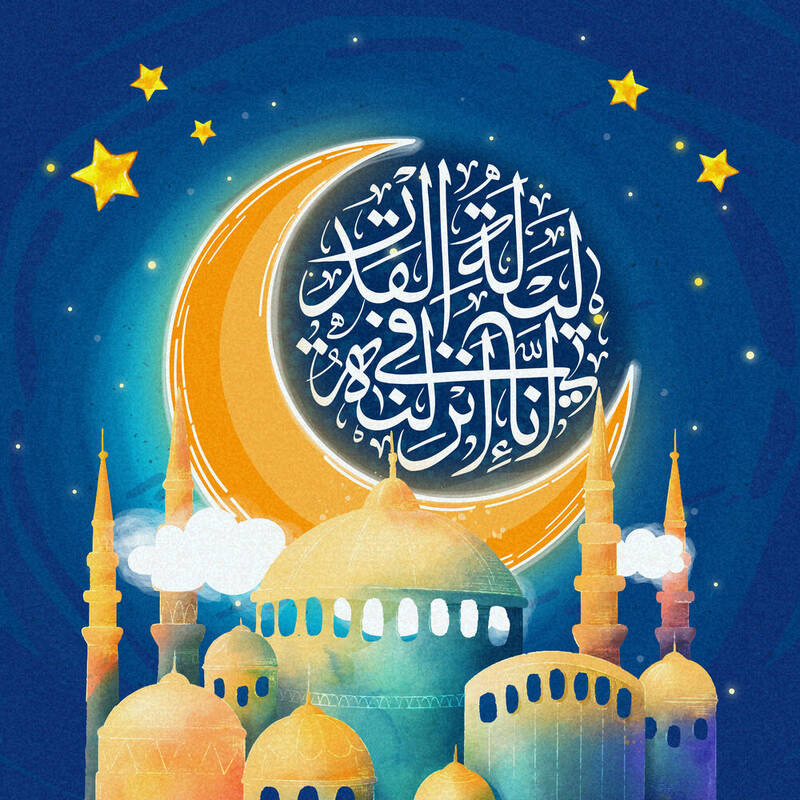 اعمال شب بیست و یکم ماه مبارک رمضان + اعمال مشترک شبهای قدر 5