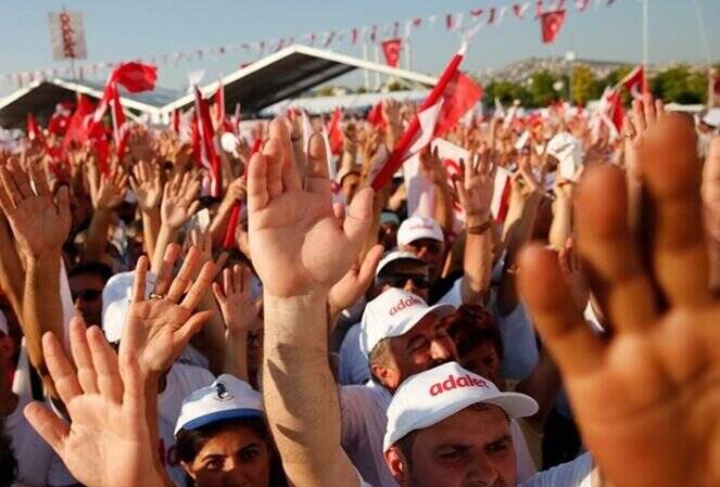 پسلرزههای ملموس ناآرامیها در ترکیه؛ صدای معترضان شنیده خواهدشد؟
