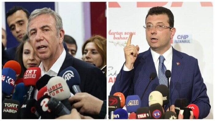 پسلرزههای ملموس ناآرامیها در ترکیه؛ صدای معترضان شنیده خواهدشد؟