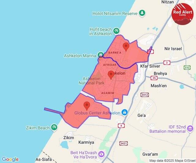 آخرین تحولات درگیری در منطقه/ عملات انصارالله یمن علیه اسرائیل/ ادامه تهدیدات وزیر جنگ رژیم صهیونیستی علیه مقاومت/ حمله راکتی به شهر عسقلان/ دو تیپ دیگر گولانی به نوار غزه اعزام شدند