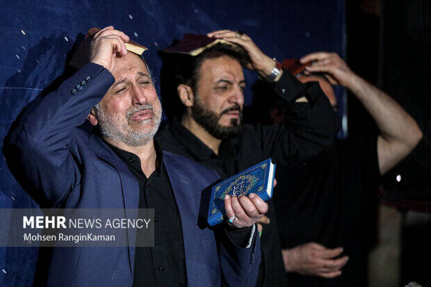 شب قدر؛ فرصتی برای نیایش و نزدیکتر شدن به خدا 3