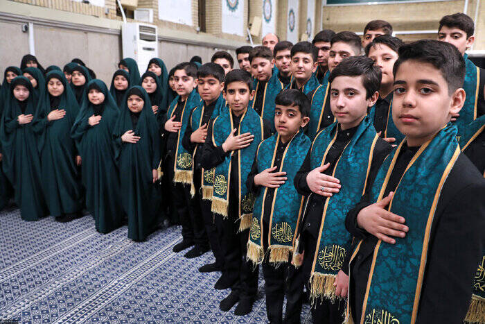 سایه روشنهای یک دیدار؛ سالی نکو که از بهار پیدا شد 4