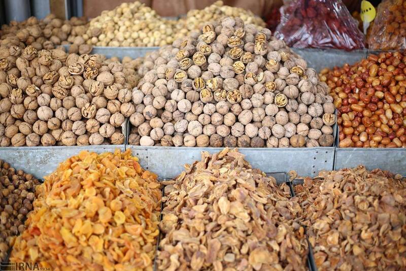 بایدها و نبایدهای تغذیهای در تعطیلات نوروز