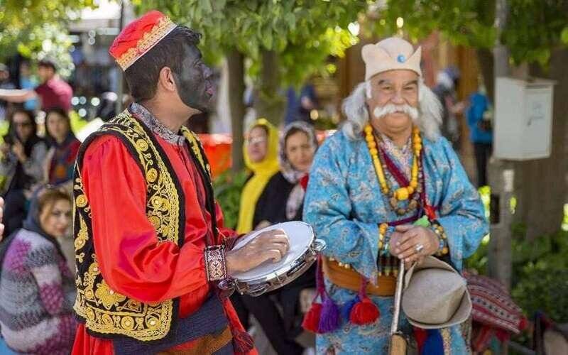 چرا عید نوروز 13 روز است؟ 3