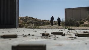 حمله تروریستی به نمازگزاران در نیجر