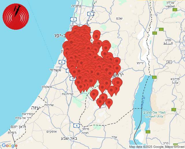 آخرین تحولات درگیری در منطقه/ حملات ادامه دار انصارالله یمن علیه اسرائیل/ ادامه تهدیدات وزیر جنگ رژیم صهیونی علیه مقاومت/ حمله راکتی به شهر عسقلان/ دو تیپ دیگر گولانی به نوار غزه اعزام شدند/ تعداد شهدای غزه به مرز ۶۰۰ نفر رسید