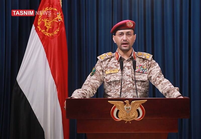 ارتش یمن: فرودگاه بن‌گورین را با موشک بالستیک هدف قرار دادیم