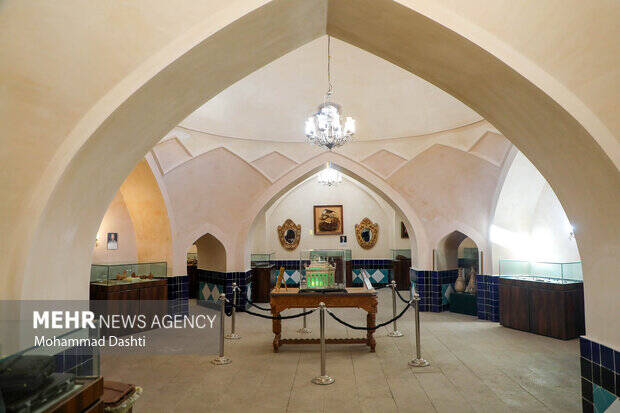 توقف ویژه برنامههای میراث فرهنگی/ ادامه فعالیت موزهها