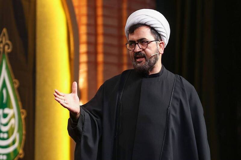 گزارشی از مهمونی شهر در جنوب تهران؛ امشب، اجتماع بزرگ علوی + عکس 5
