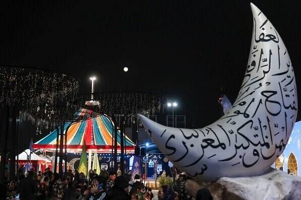 گزارشی از مهمونی شهر در جنوب تهران؛ امشب، اجتماع بزرگ علوی + عکس 8