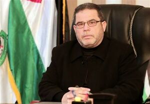 شهادت «صلاح البردویل» و همسرش در حمله صهیونیستها به غزه