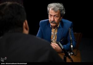 هیچکس پای فیلمنامه امام علی (ع) را امضا نکرد؛ جز رهبر انقلاب
