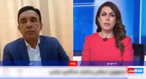 وحشت کشورهای عربی از پاسخ ایران به هرگونه تجاوز+ فیلم