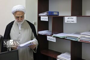 نظارت میدانی و بازدیدهای مستمر رئیس قوه قضاییه بر مراجع و مجتمعهای قضایی در یک سال گذشته
