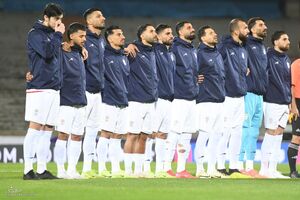 پرسپولیس بدون اورونوف هم قهرمان میشود / فدراسیون خرج نکند باز هم در جام جهانی زنگ تفریحیم / متاسفانه گروهمان آنقدر سخت نیست که بچهها آب دیده شوند
