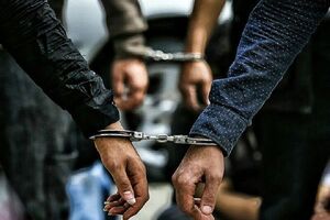 لیدرهای فعالیت تبلیغی علیه نظام در پوشش جشنهای نوروزی در کردستان دستگیر شدند