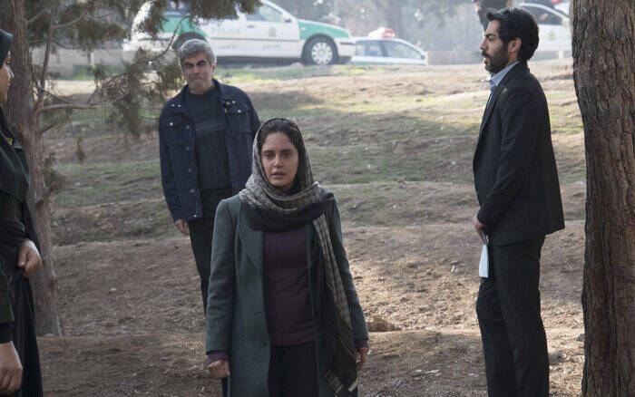 ۸ فیلم ۱۴۰۳ که بیشتر از انتظار ظاهر شدند