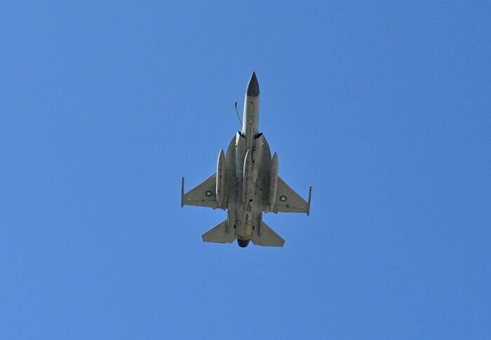 پاکستان ۸۵ ساله شد/ تاکید زرداری بر روابط دوستانه با همسایگان و جامعه جهانی