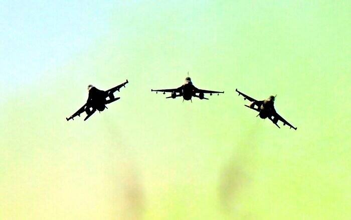 پاکستان ۸۵ ساله شد/ تاکید زرداری بر روابط دوستانه با همسایگان و جامعه جهانی