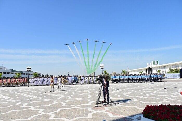 پاکستان ۸۵ ساله شد/ تاکید زرداری بر روابط دوستانه با همسایگان و جامعه جهانی