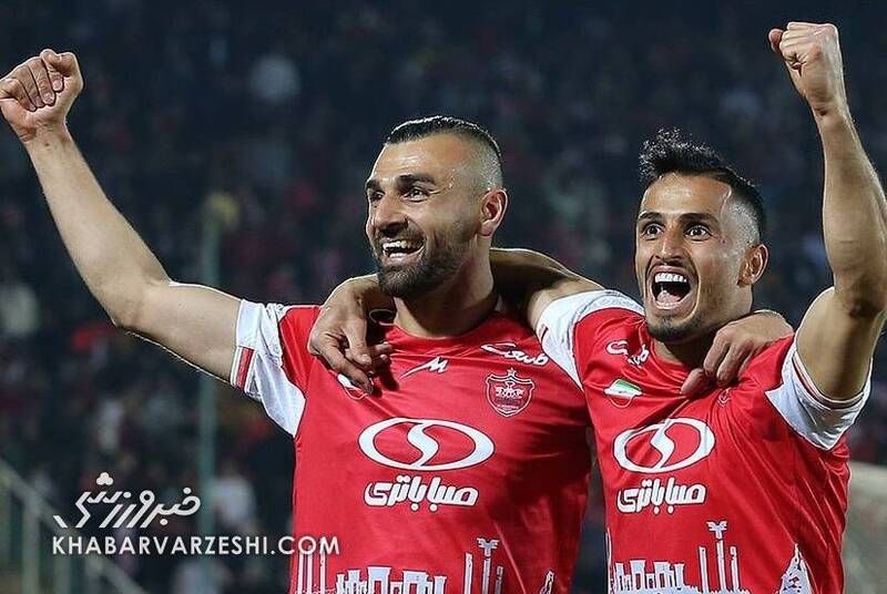 پرسپولیس بدون اورونوف هم قهرمان میشود / فدراسیون خرج نکند باز هم در جام جهانی زنگ تفریحیم / متاسفانه گروهمان آنقدر سخت نیست که بچهها آب دیده شوند 5