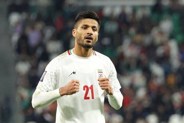 پرسپولیس بدون اورونوف هم قهرمان میشود / فدراسیون خرج نکند باز هم در جام جهانی زنگ تفریحیم / متاسفانه گروهمان آنقدر سخت نیست که بچهها آب دیده شوند 3