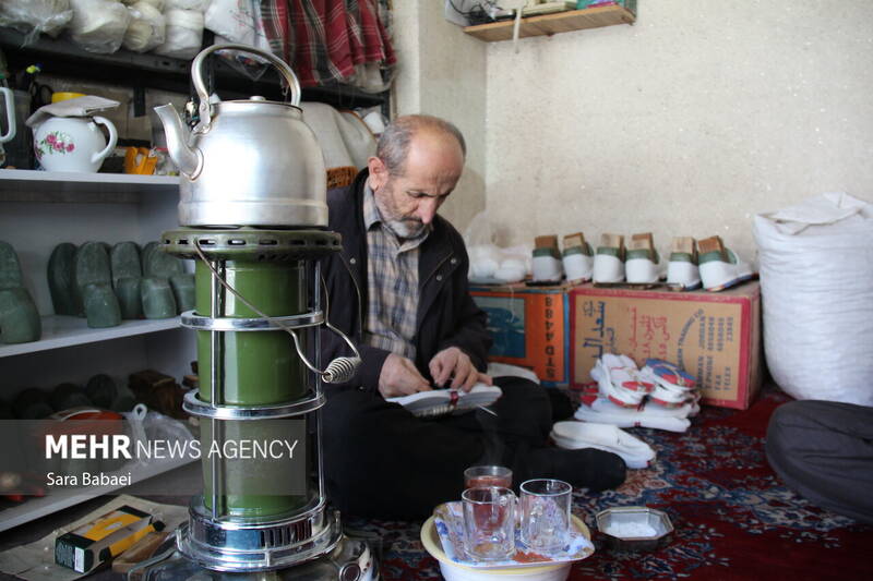 پاوه مقصدی منحصر به فرد برای دوستداران ماجراجویی و آرامش