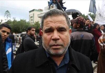 رهبر حماس که در حال سجده ترور شد+ تصاویر | صلاح البردویل که بود؟