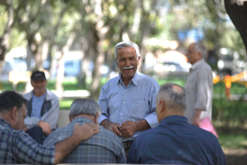 بازنشستگي،بازنشستگان،صندوقهاي