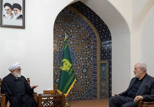 هشدار وزیر نیرو به مشترکان پرمصرف انرژی / اعمال تعرفه پلکانی!