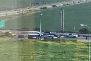 عملیات استشهادی در «حیفا» و هلاکت یک صهیونیست