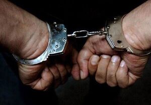 بازداشت دومین عامل شهادت مأمور پلیس در چهارشنبهسوری