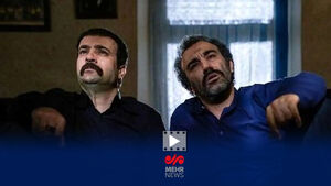 فیلم / تازههای پایتخت 7 از زبان سیروس مقدم