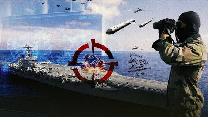 خنجر به دستهایی که به فریاد غزه رسیدند