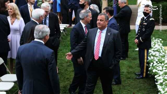 آیا آمریکا برای سومین دوره ریاست جمهوری ترامپ آماده است؟