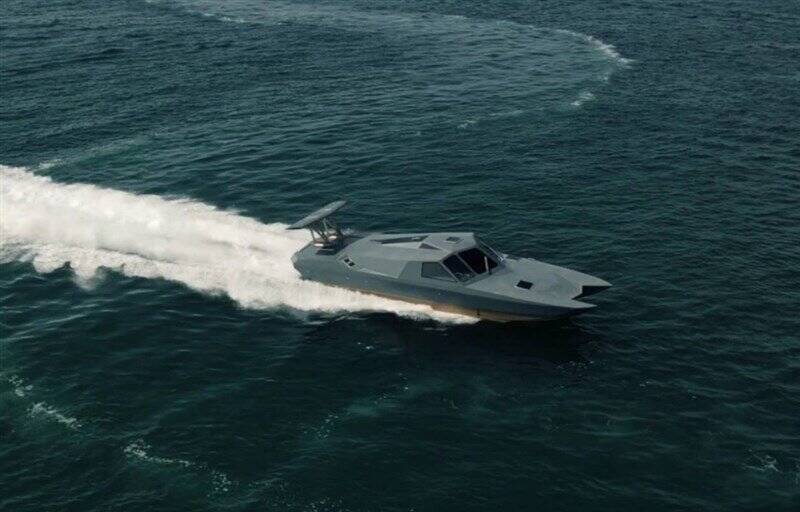 ایران چگونه مالک سریعترین شناورهای تندرو نظامی دنیا شد؟