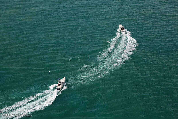 ایران چگونه مالک سریعترین شناورهای تندرو نظامی دنیا شد؟