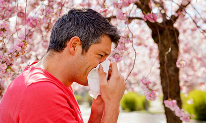 حساسیت فصل بهار؛ راههای بهبود و درمان آن | خبرگزاری صدا و سیما