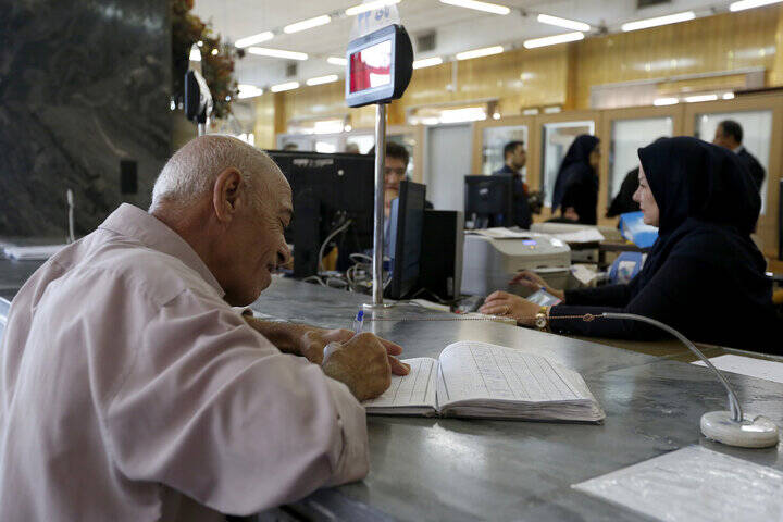 ناترازی بانکها از کجا آب میخورد؟/تلاش نظام پولی برای کاهش نقدینگی