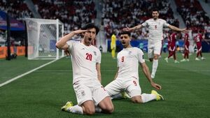 اعتراف ازبکها؛ ایران ترسناک و خطرناک در آزادی