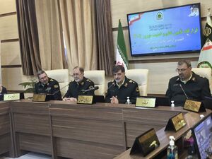 فوت 242 نفر در تصادفات نوروزی