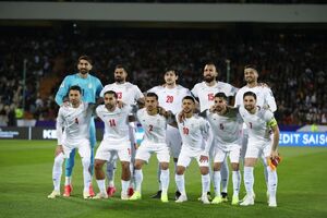 ترکیب احتمالی تیم ملی فوتبال ایران برای دیدار با ازبکستان